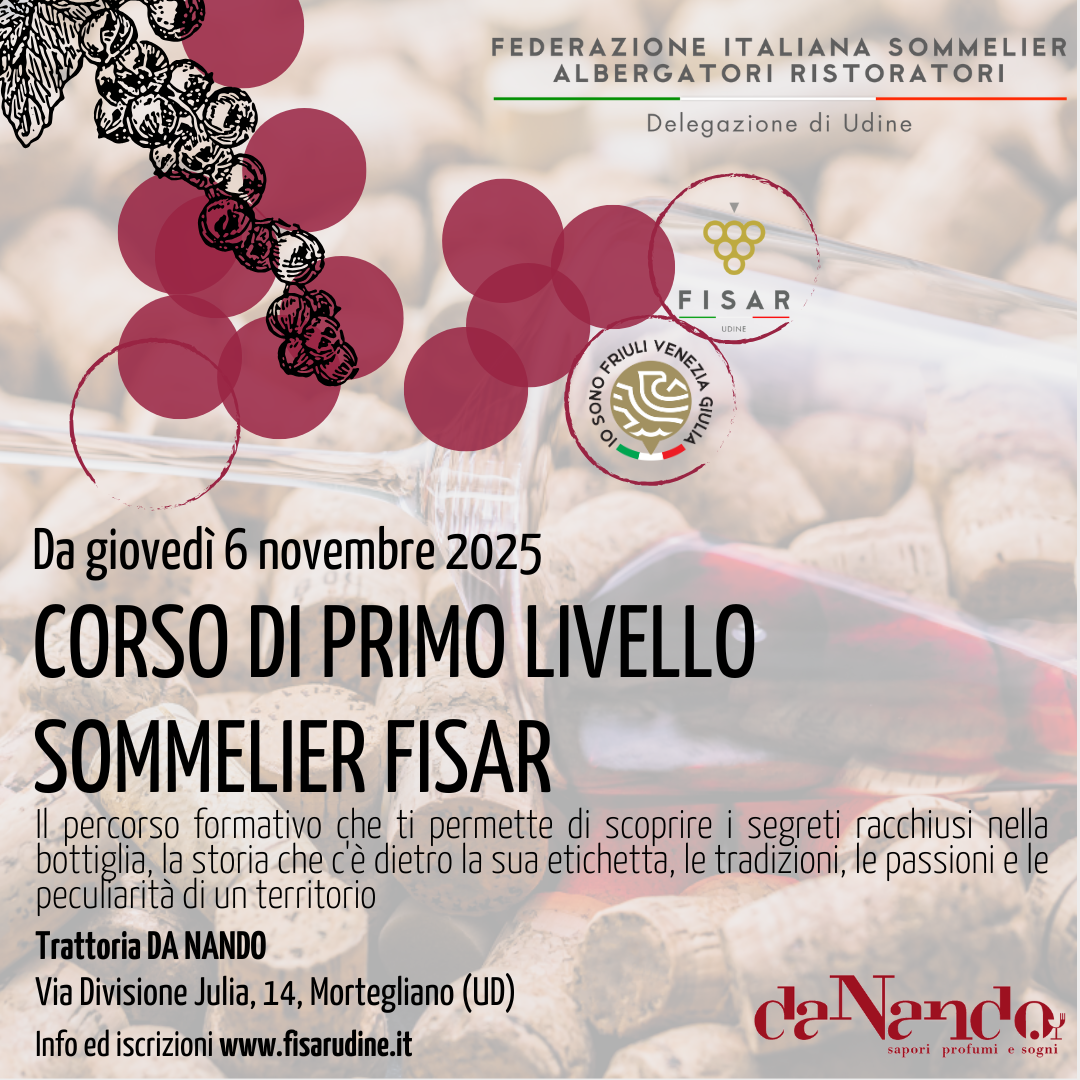Primo liv Nando nov2025