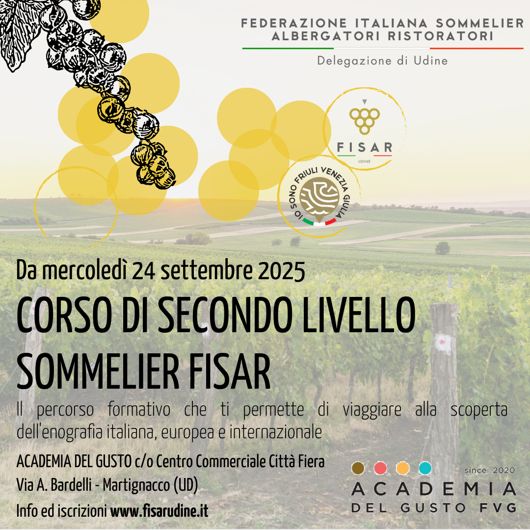 Secondo liv sett2025