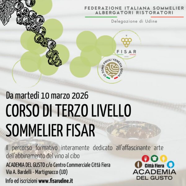 Secondo liv marzo 2026