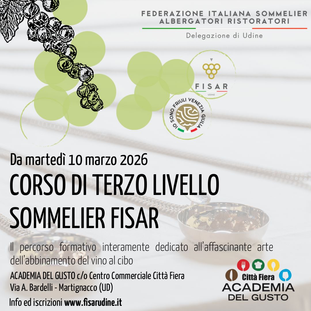 Secondo liv marzo 2026