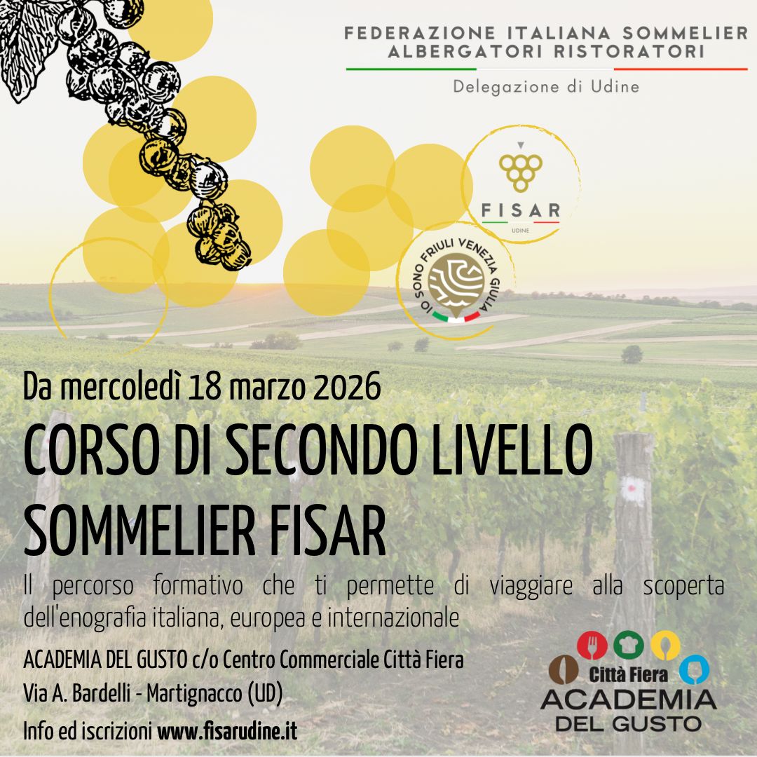 Terzo liv marzo 2026