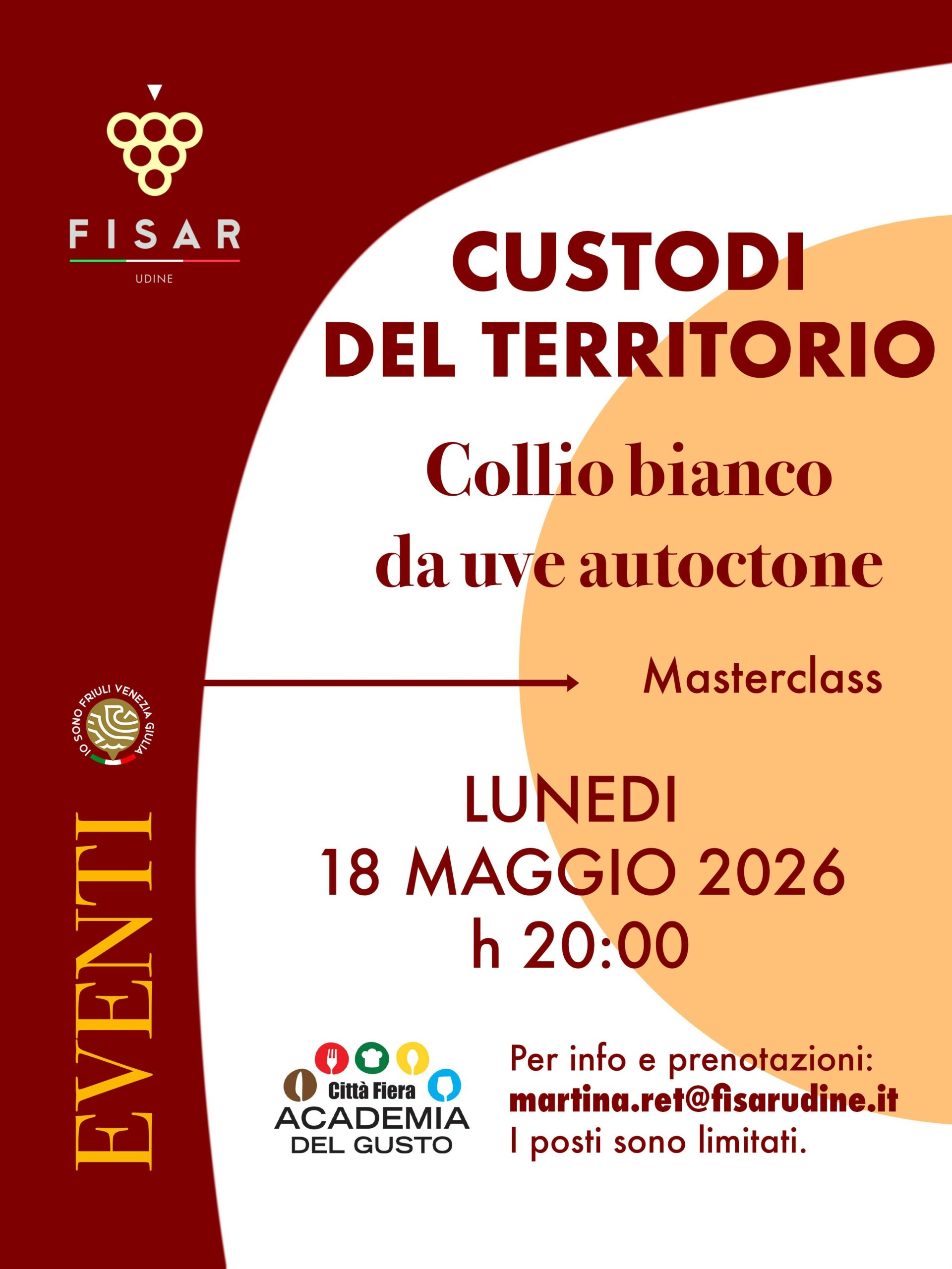 Custodi Territorio